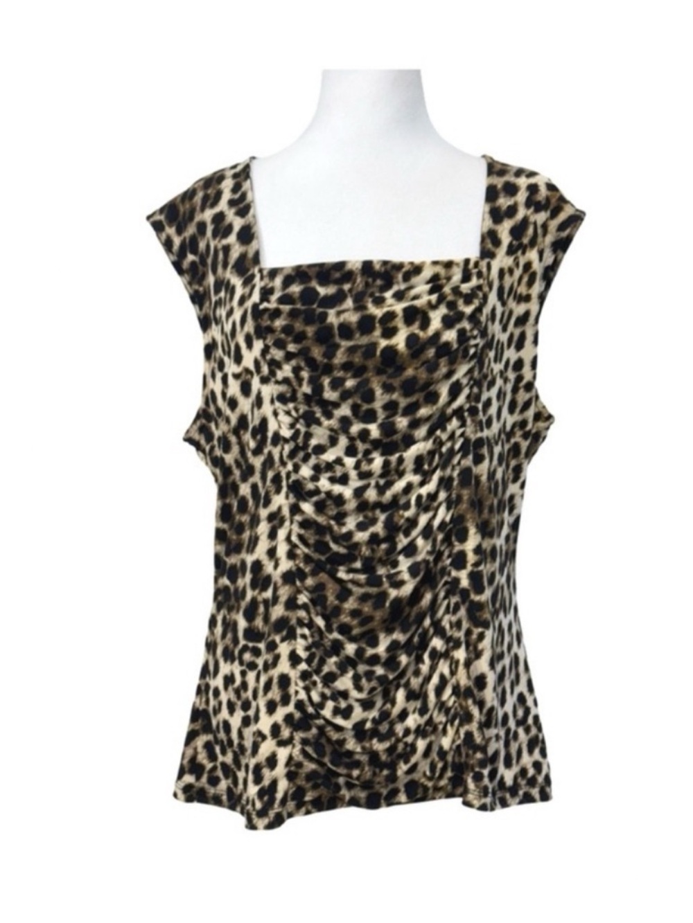 Style & Co Blouse